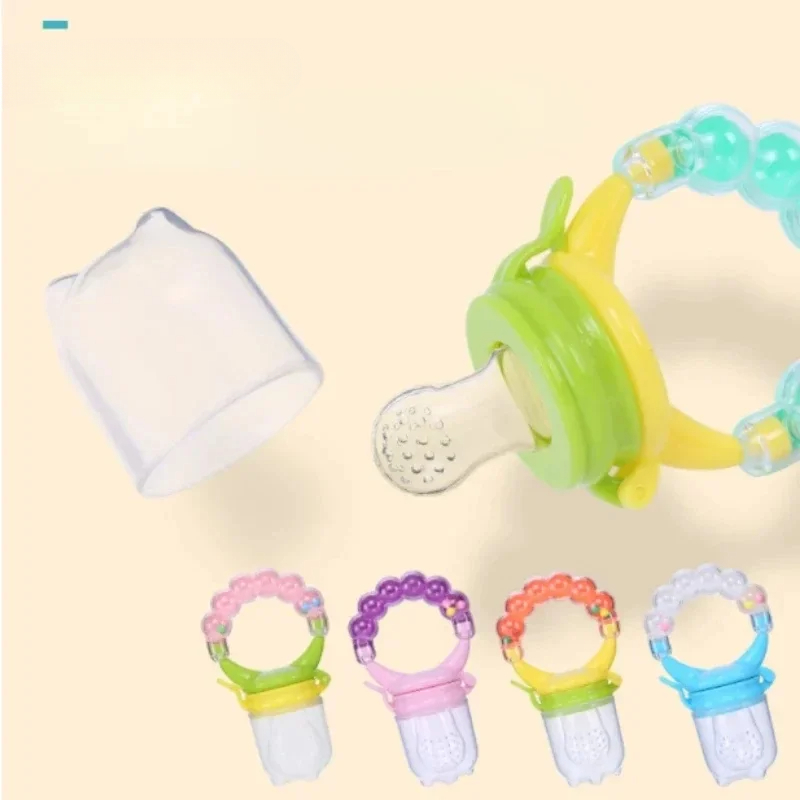 Baby Food Bites - 1/2 Buah Sendok Makan Bayi dengan