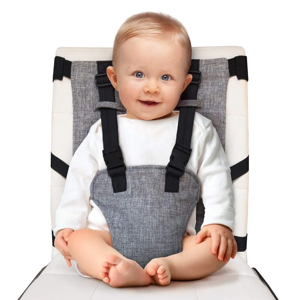 Baby Food Chair - Sabuk Pengaman Kursi Anak Mencegah Bayi