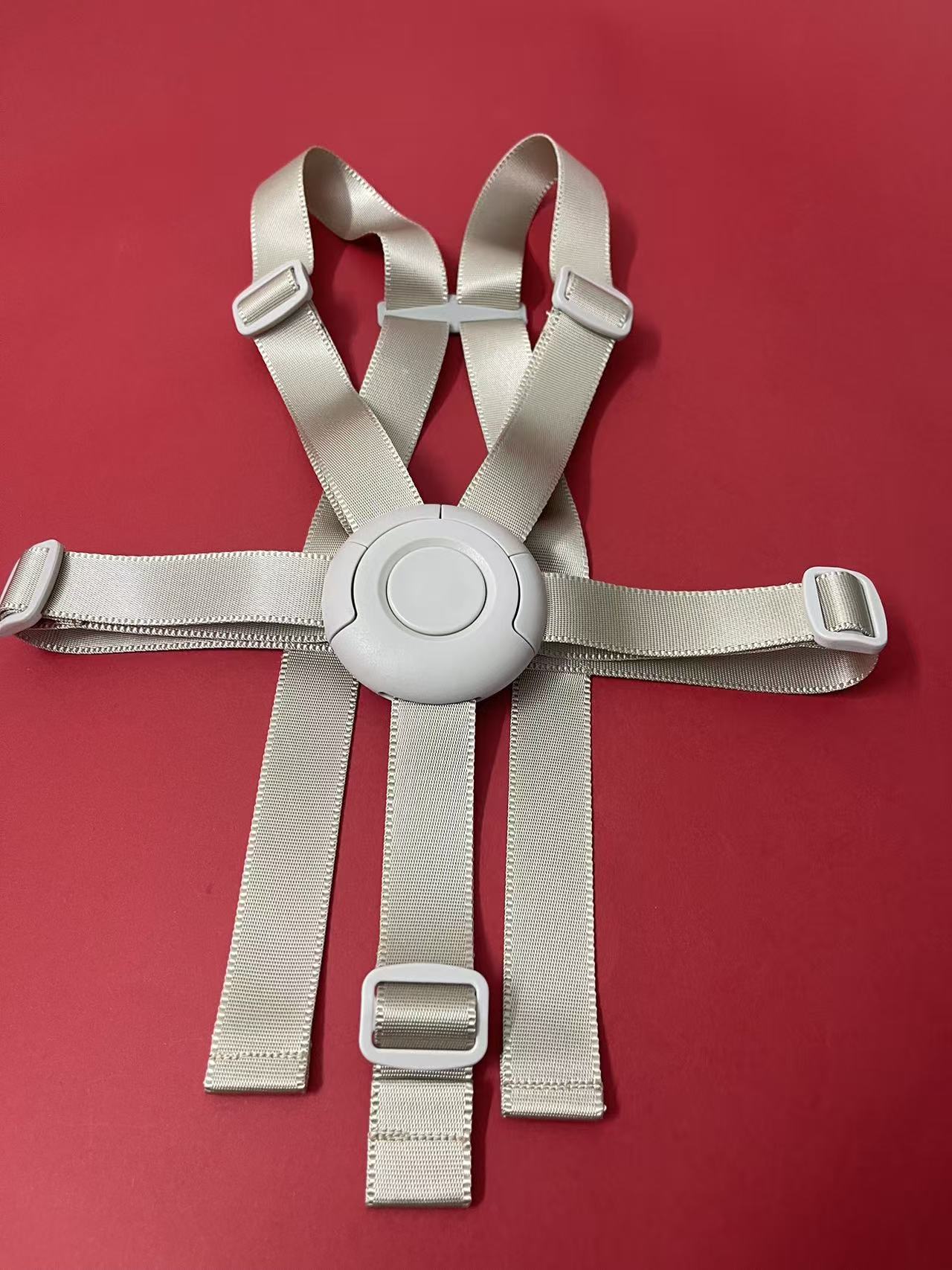 Baby Food Chair - Harness Pengganti Kursi Makan Bayi 5