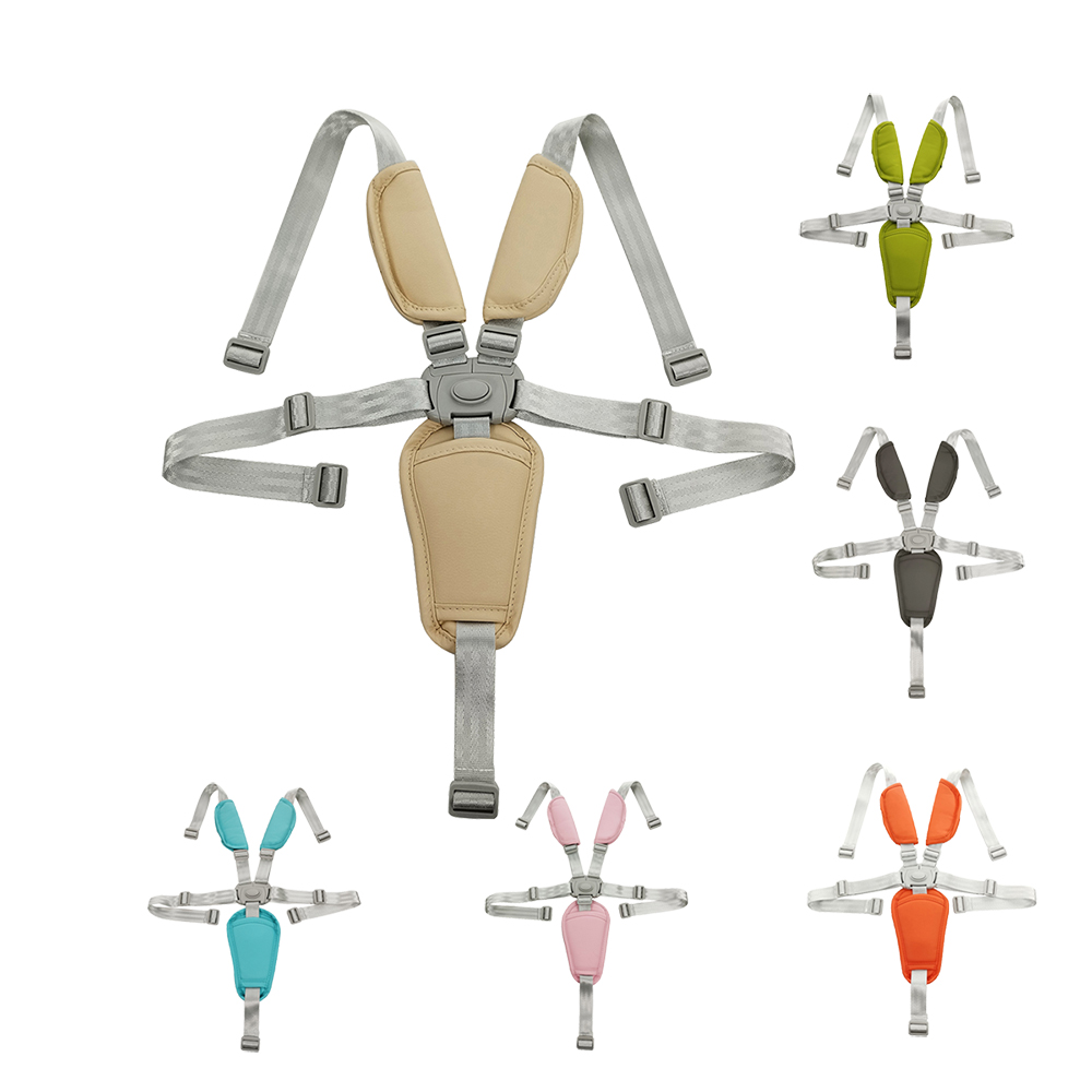 Baby Food Chair - Harness bayi untuk kursi dorong kursi