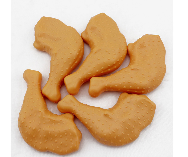 Baby Food With Chicken - Aksesoris Mainan Simulasi Rumah Bermain Plastik