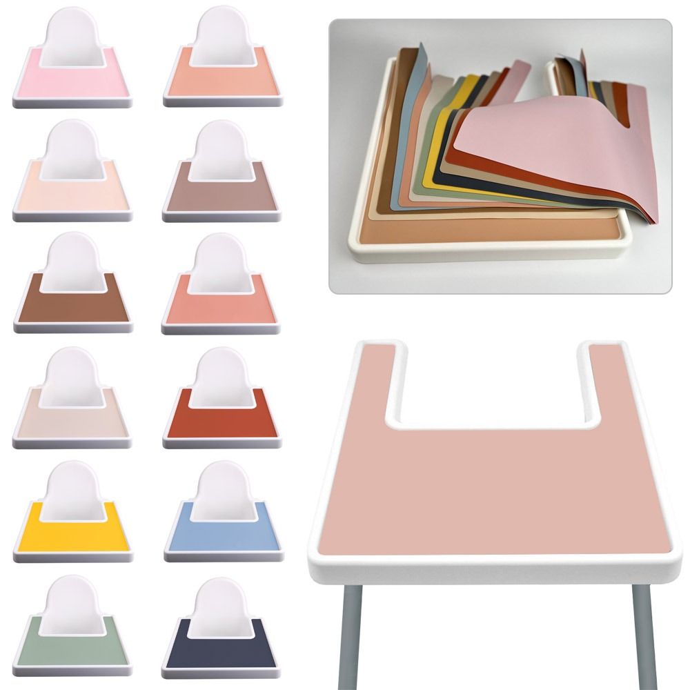 Baby Food Chair - Tatakan kursi tinggi untuk bayi Antilop,