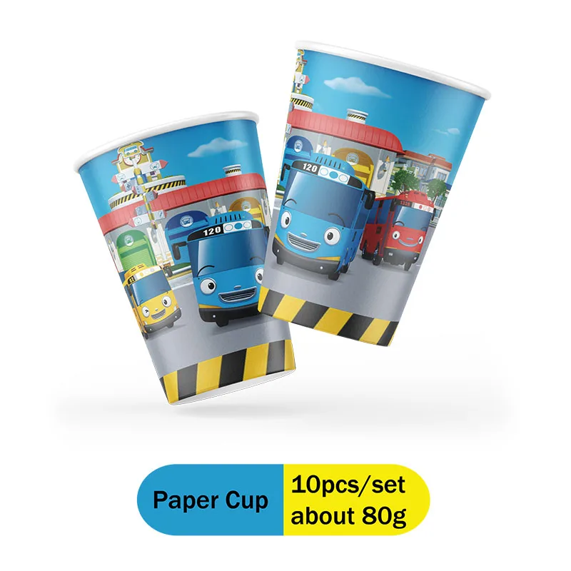 Tayo si Bus Kecil Perlengkapan - Baby Food For 1 Year Old ulasan dan harga