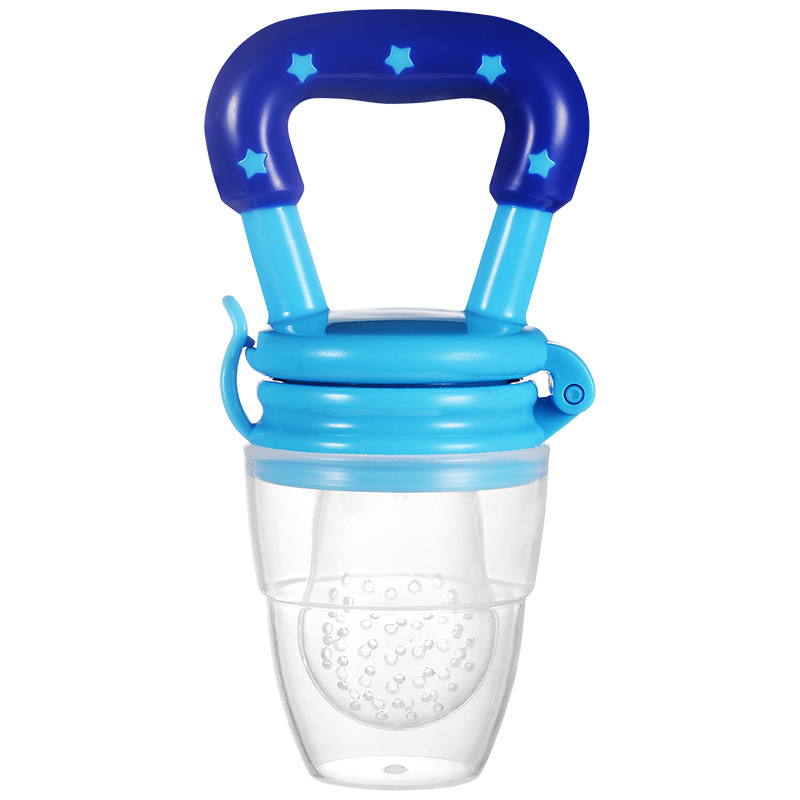 Dot pemberi makan buah untuk b - Baby Food Bites ulasan dan harga
