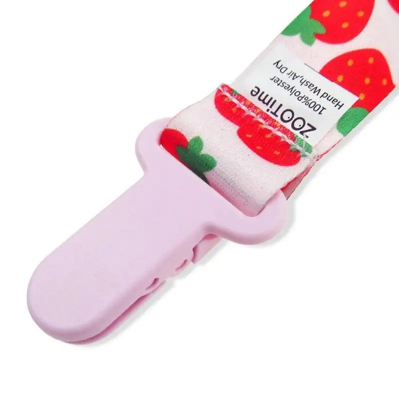 3 Buah Klip Dot Bayi dengan Po - Baby Food Pacifier ulasan dan harga