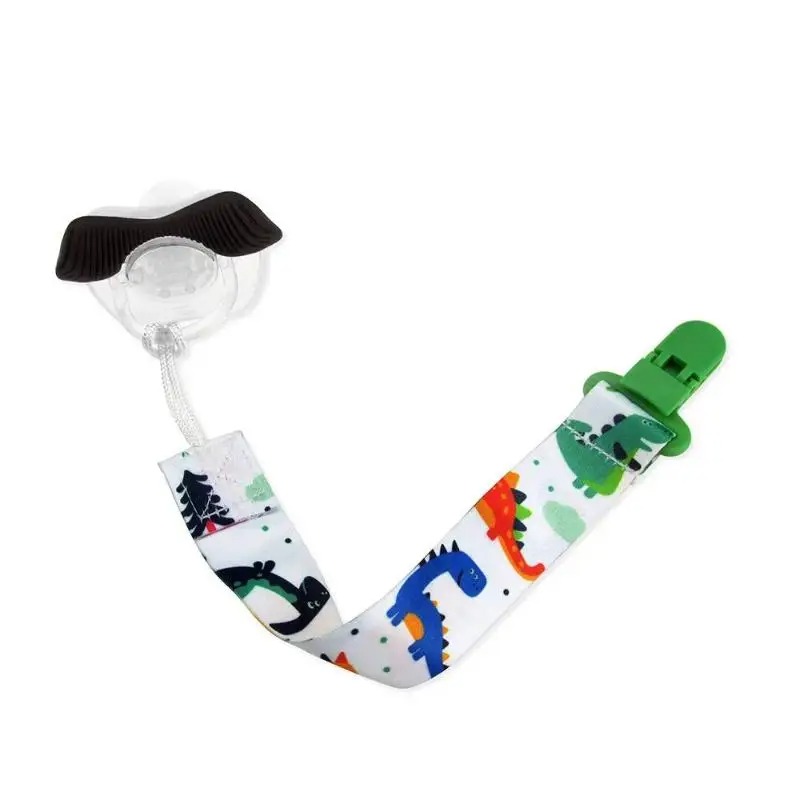 3 Buah Klip Dot Bayi dengan Po - Baby Food Pacifier ulasan dan harga