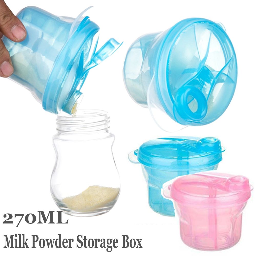 Dispenser Kotak Makanan Ringan - Snack Container Travel ulasan dan harga