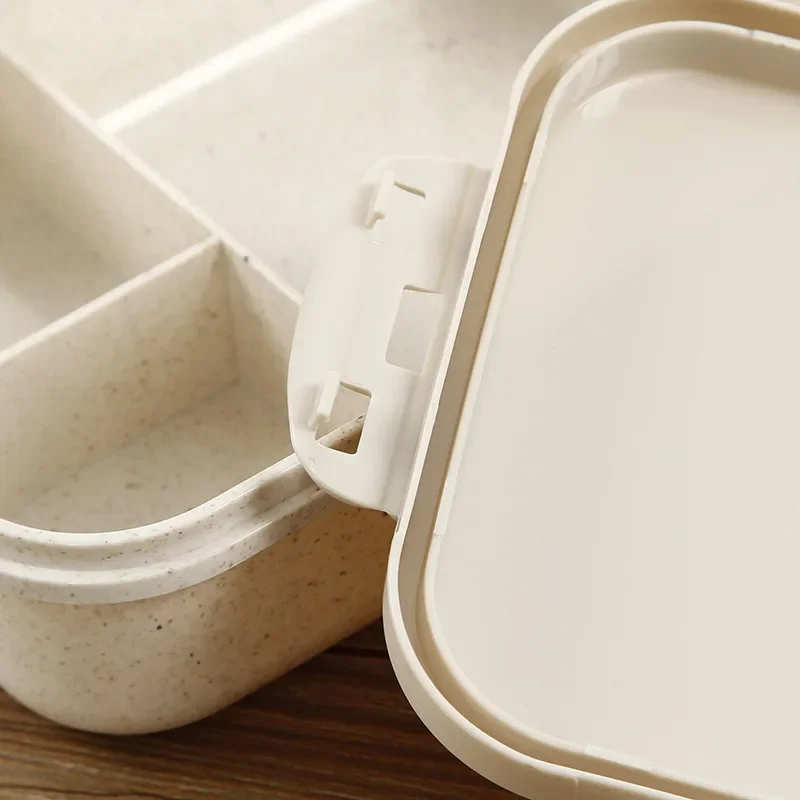 Kotak Makan Siang Bento Pokemo - Baby Food Container ulasan dan harga