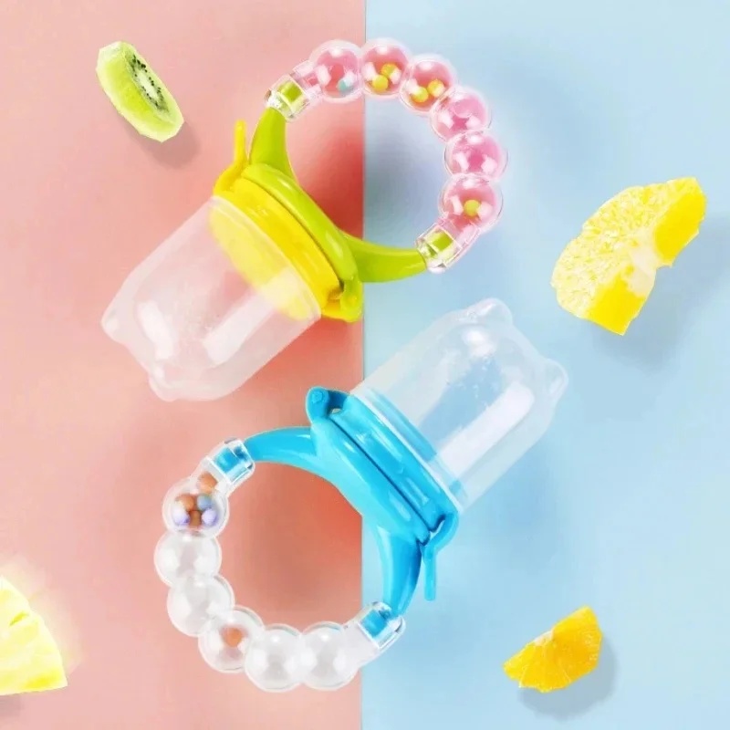 1/2 Buah Sendok Makan Bayi den - Baby Food Bites ulasan dan harga