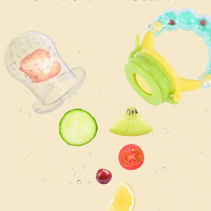 1/2 Buah Sendok Makan Bayi den - Baby Food Bites ulasan dan harga