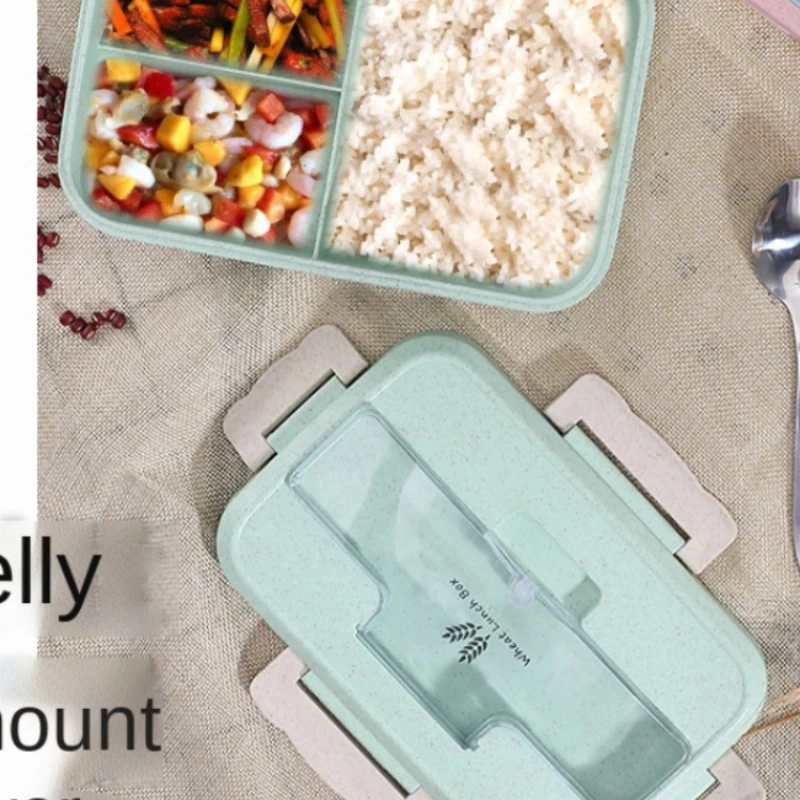 Kotak makan siang Microwave, p - Baby Food Container ulasan dan harga