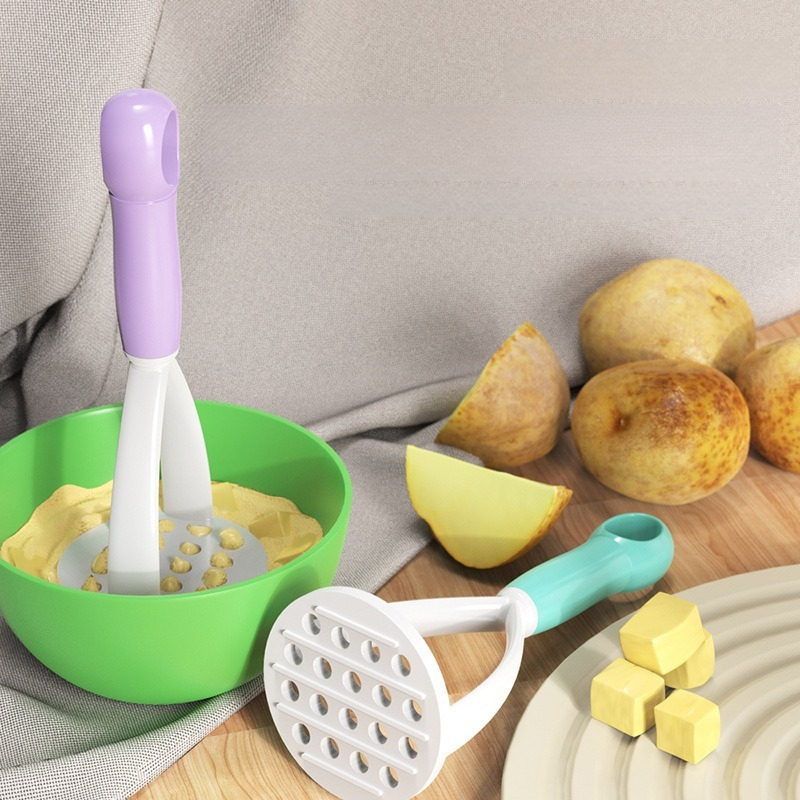 Penghancur Makanan Bayi, Pengo - Baby Food With Sweet Potato ulasan dan harga