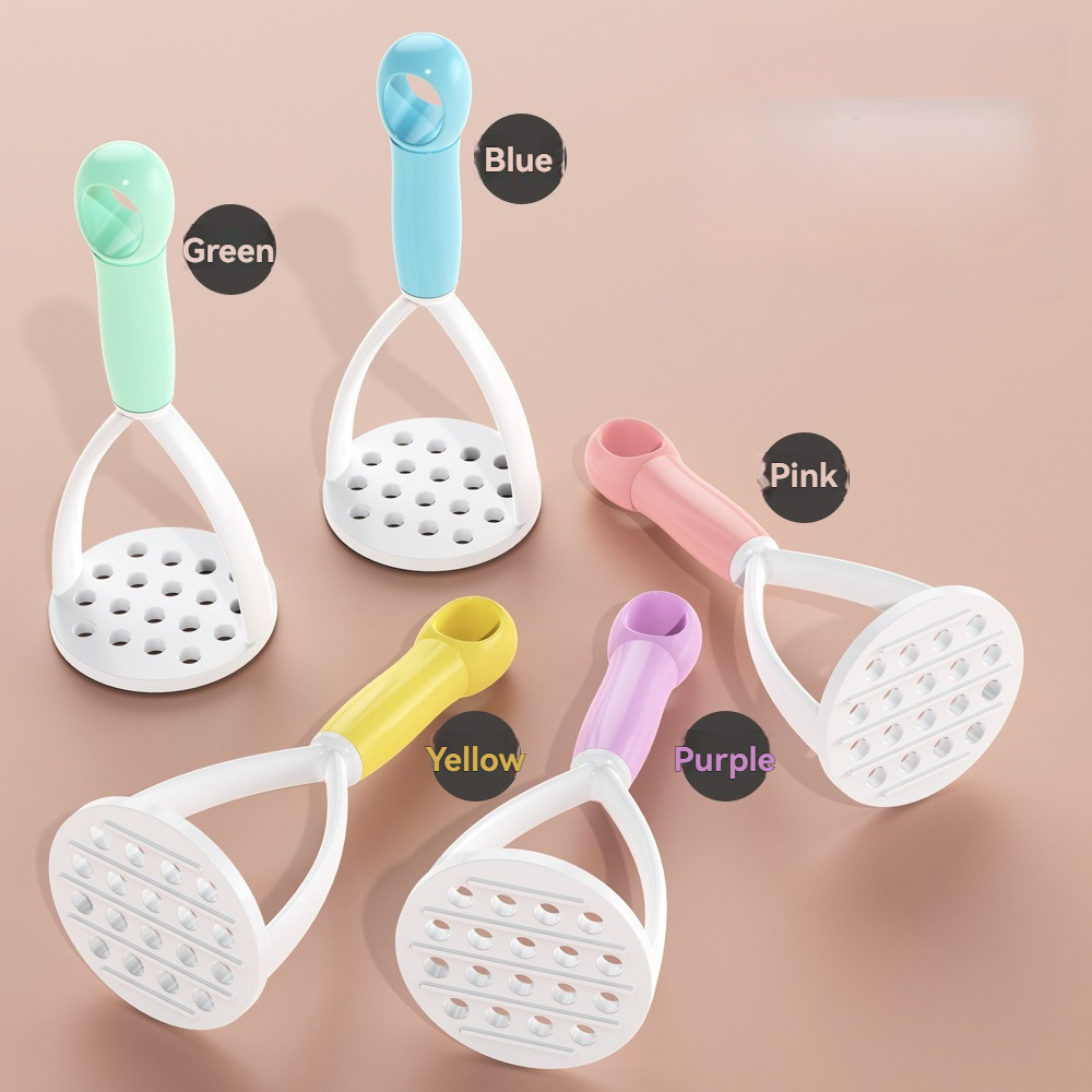 Penghancur Makanan Bayi, Pengo - Baby Food With Sweet Potato ulasan dan harga