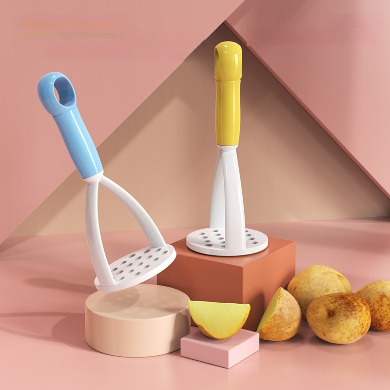 Penghancur Makanan Bayi, Pengo - Baby Food With Sweet Potato ulasan dan harga