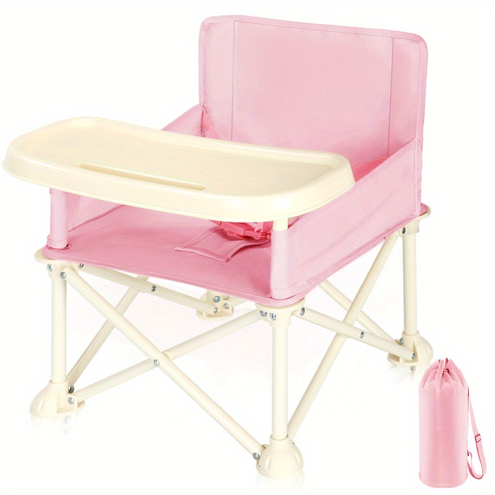 Kursi Tinggi yang bergaya dan  - Baby Food Chair ulasan dan harga
