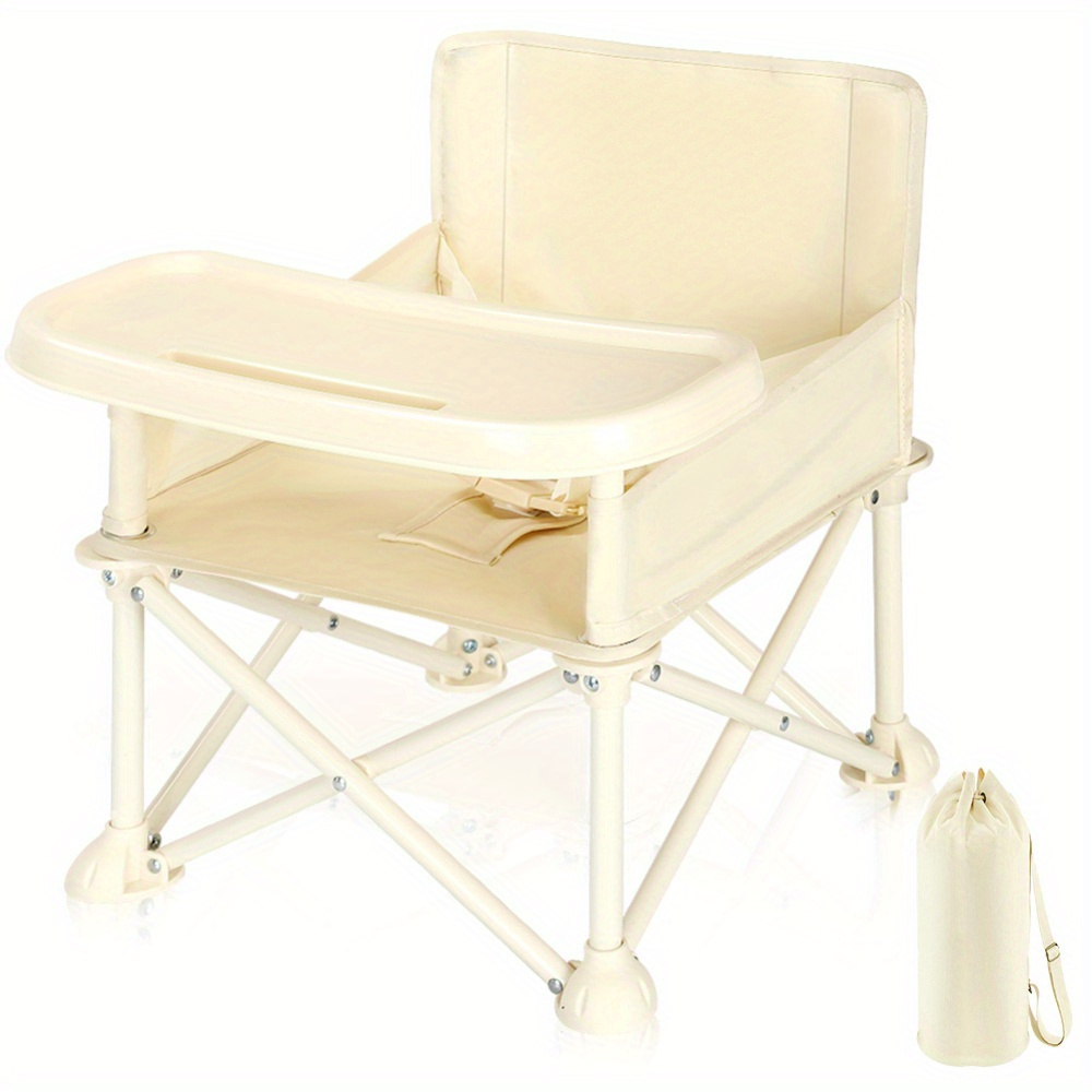 Kursi Tinggi yang bergaya dan  - Baby Food Chair ulasan dan harga