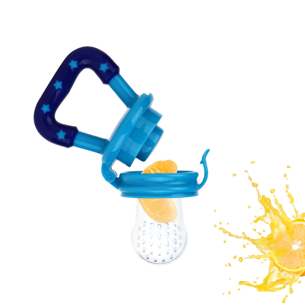 7 Buah Peralatan Makan Bayi Si - Baby Food Bites ulasan dan harga