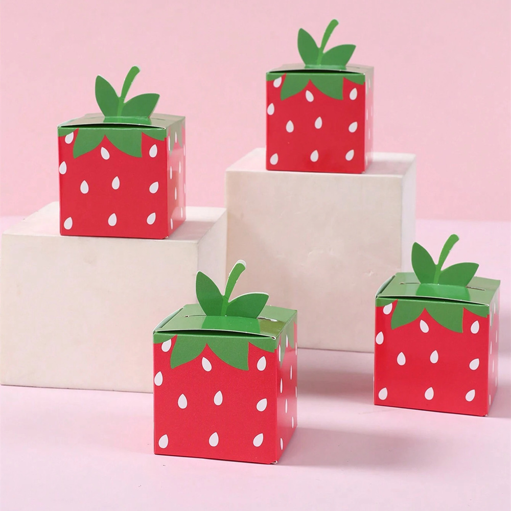 10 buah kotak bungkus hadiah k - Baby Food For 1 Year Old ulasan dan harga