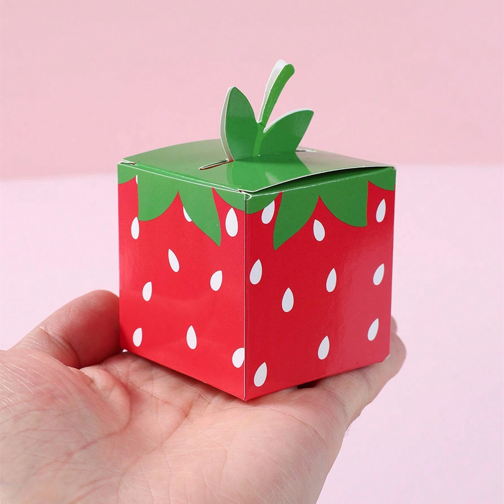 10 buah kotak bungkus hadiah k - Baby Food For 1 Year Old ulasan dan harga