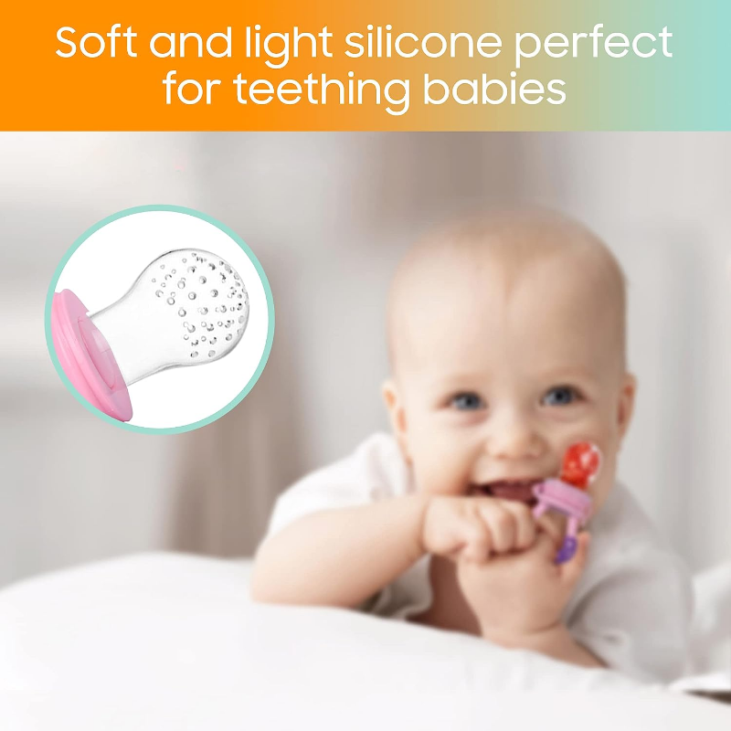 Dot pemberi makan bayi, dot ma - Baby Food Bites ulasan dan harga