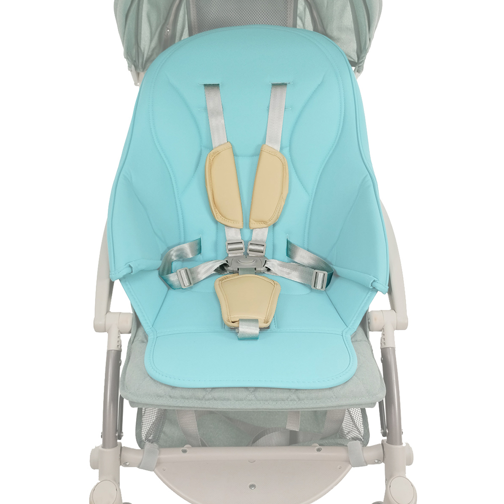 Harness bayi untuk kursi doron - Baby Food Chair ulasan dan harga