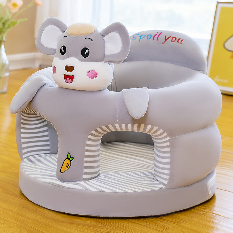 Sarung Sofa bayi lucu, penutup - Baby Food Chair ulasan dan harga