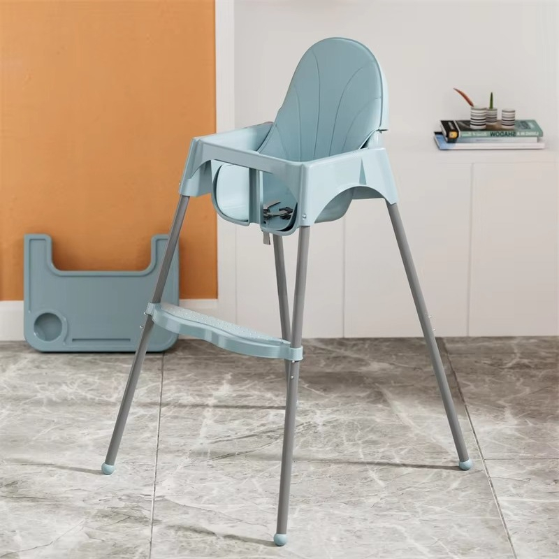 Kursi makan sederhana Kursi ma - Baby Food Chair ulasan dan harga