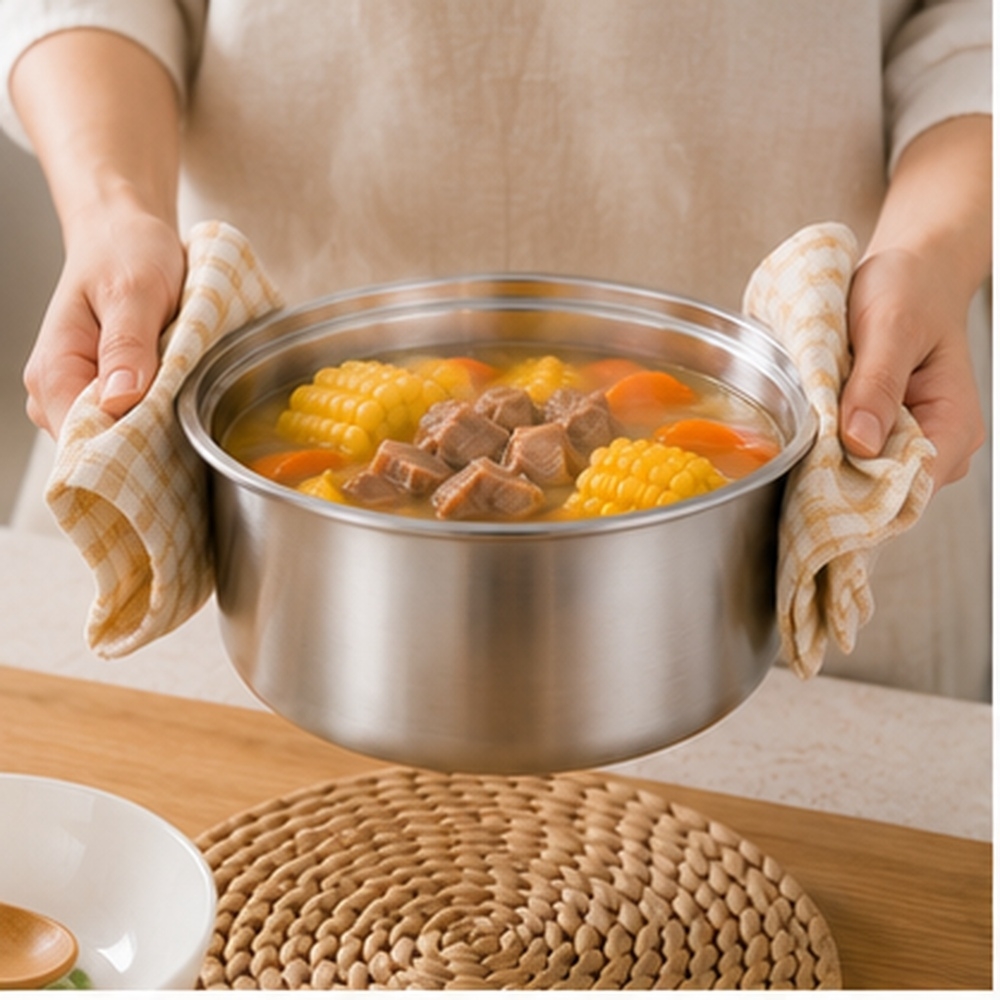 Mangkuk Ramekin Stainless Stee - Baby Food For 1 Year Old ulasan dan harga