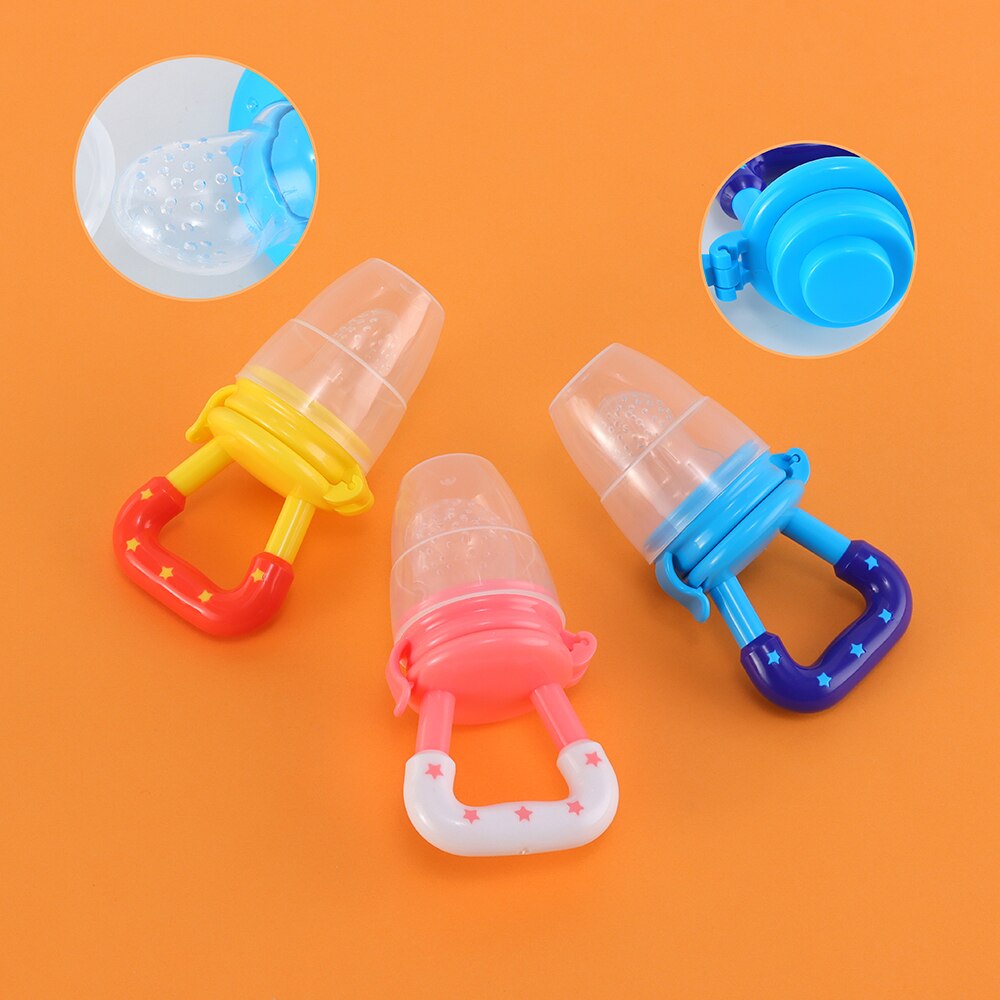Peralatan makan bayi, 3 buah d - Baby Food Bites ulasan dan harga