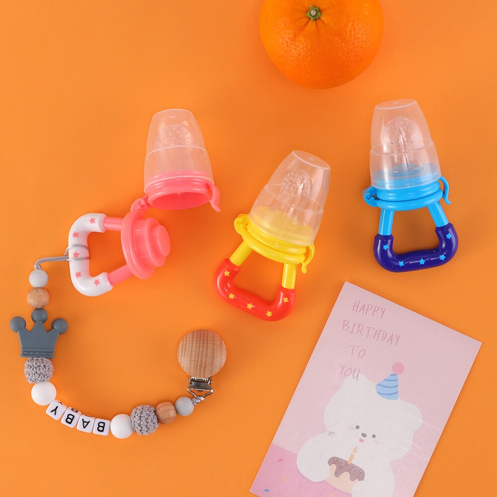 Peralatan makan bayi, 3 buah d - Baby Food Bites ulasan dan harga