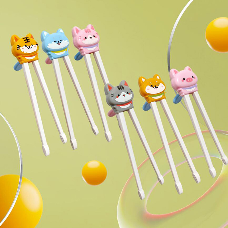 Sumpit Belajar untuk Bayi & An - Baby Food For 1 Year Old ulasan dan harga