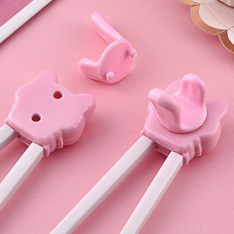 Sumpit Belajar untuk Bayi & An - Baby Food For 1 Year Old ulasan dan harga