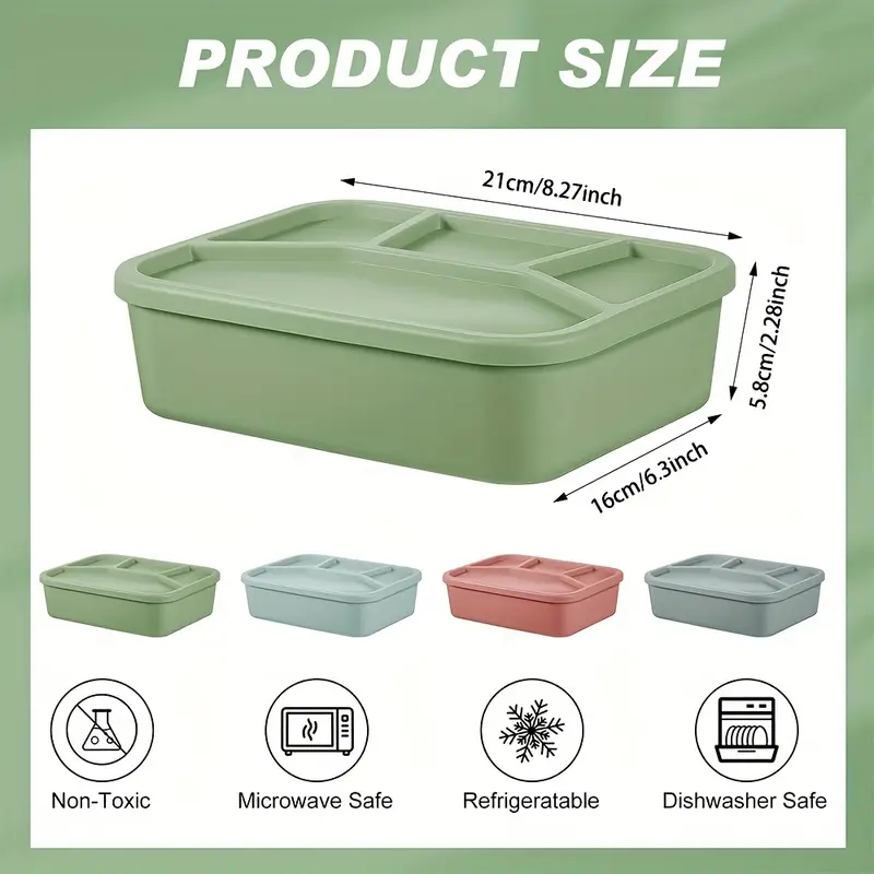 Kotak Makan Silikon Ramah Ling - Baby Food Container ulasan dan harga