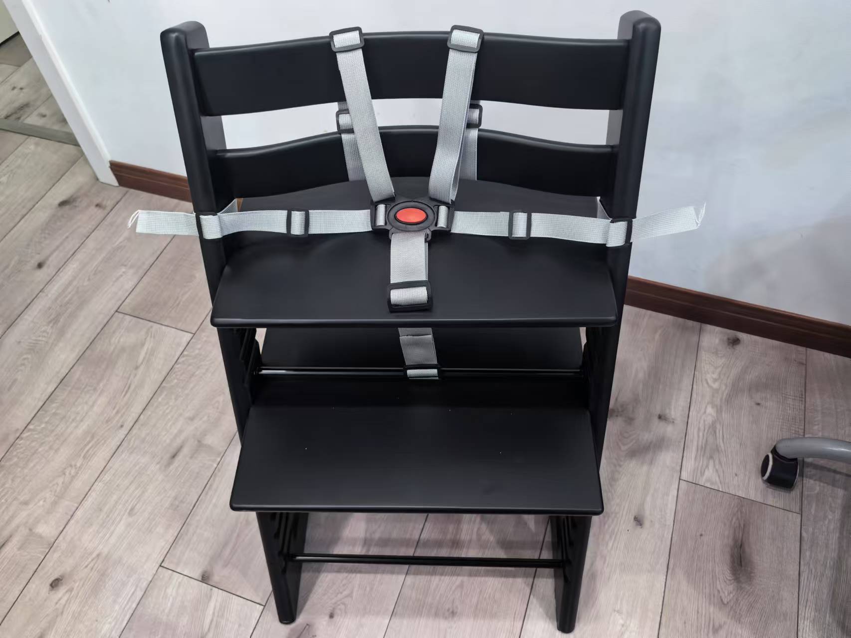 Cocok untuk stokke tripp trapp - Baby Food Chair ulasan dan harga