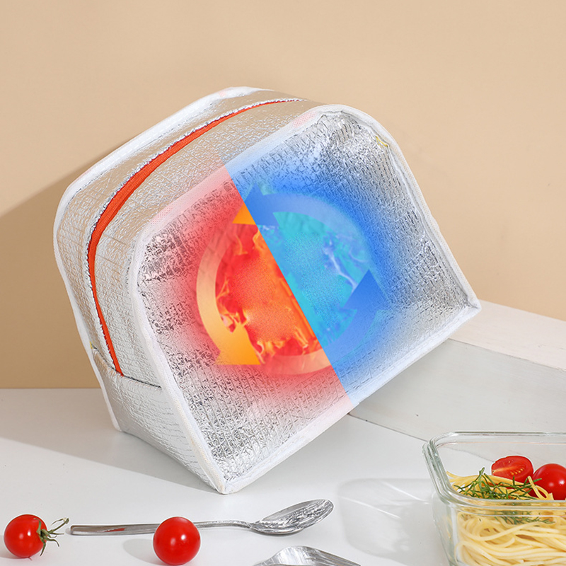Tas makan siang lucu kartun un - Baby Food Container ulasan dan harga