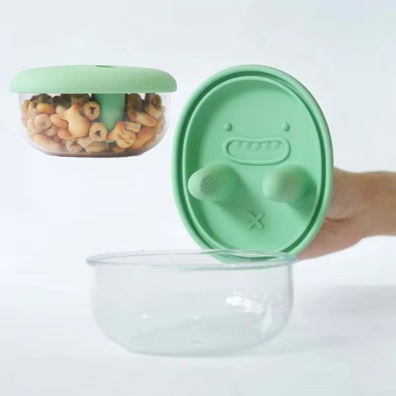 Kotak Makan Siang Bersihkan Ta - Snack Container Travel ulasan dan harga