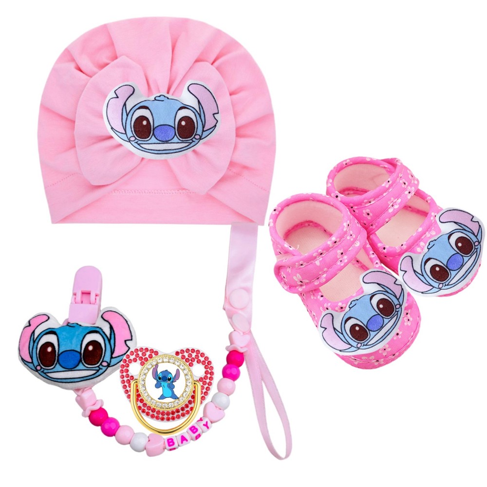 Set Hadiah Makan Bayi 2026, Ma - Baby Food Pacifier ulasan dan harga