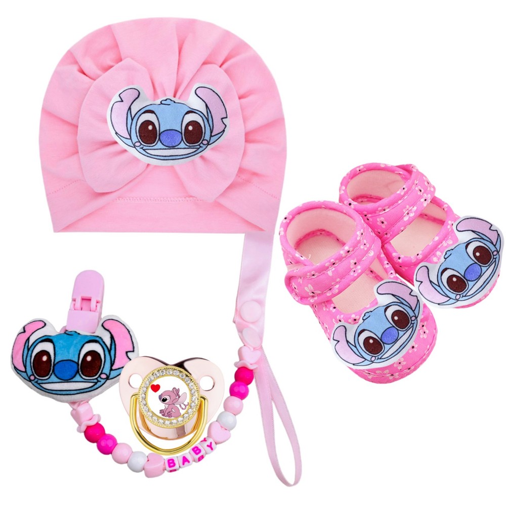 Set Hadiah Makan Bayi 2026, Ma - Baby Food Pacifier ulasan dan harga