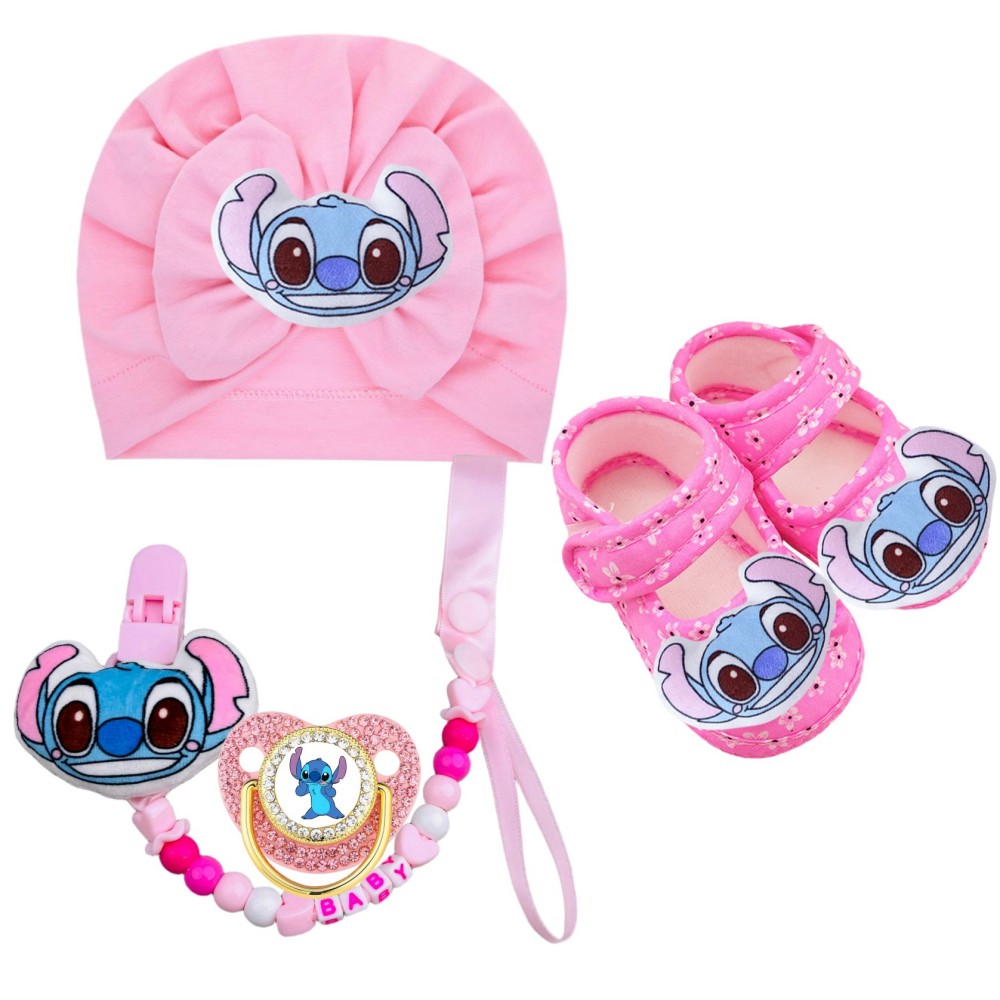 Set Hadiah Makan Bayi 2026, Ma - Baby Food Pacifier ulasan dan harga