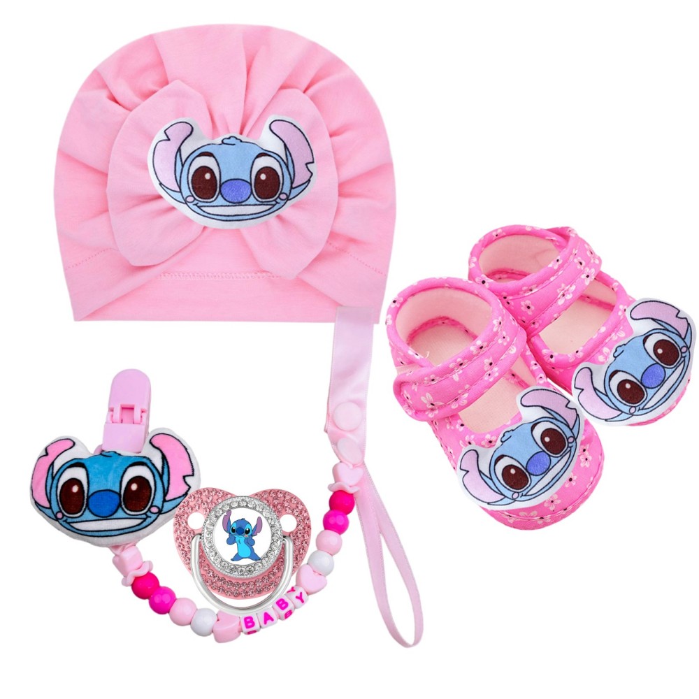 Set Hadiah Makan Bayi 2026, Ma - Baby Food Pacifier ulasan dan harga