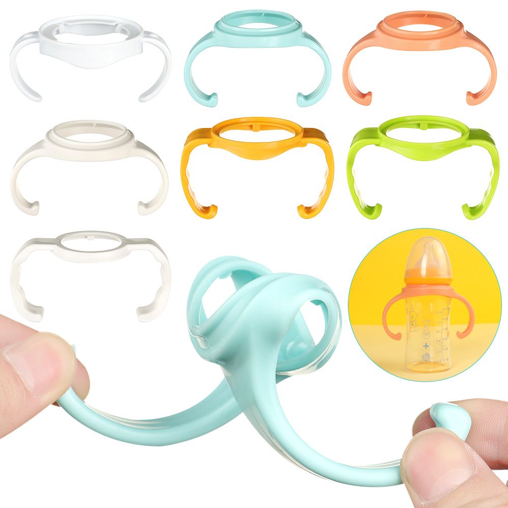 Botol pemberi makan bayi, akse - Baby Food Glass Containers ulasan dan harga