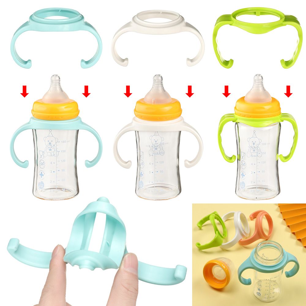 Botol pemberi makan bayi, akse - Baby Food Glass Containers ulasan dan harga