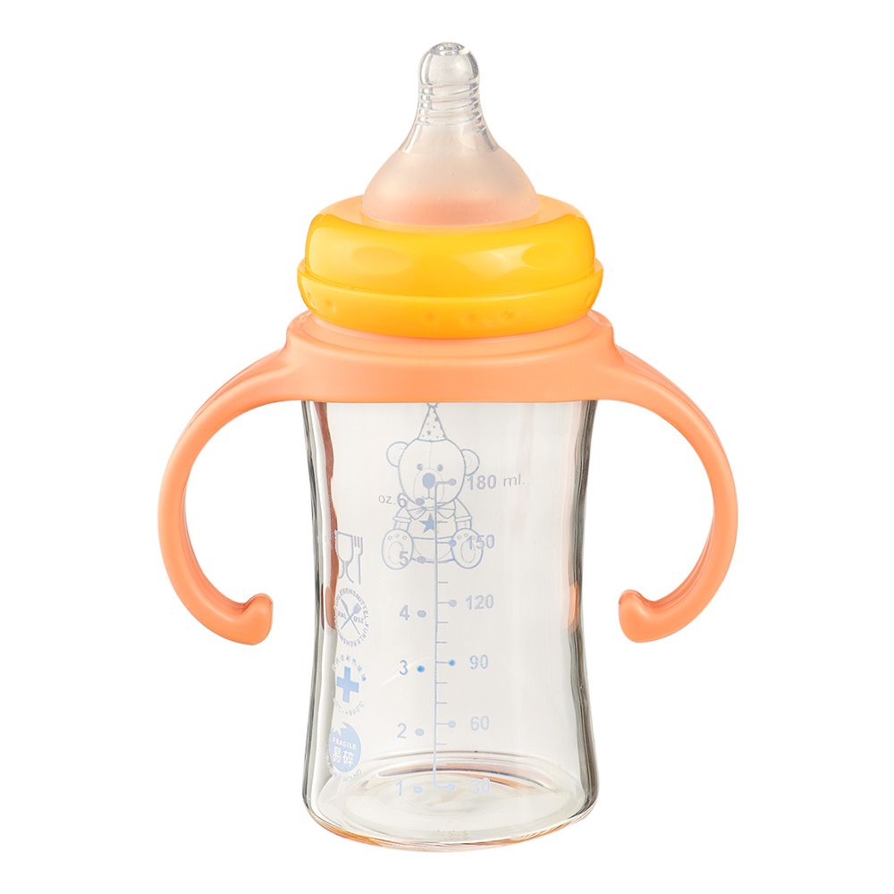 Botol pemberi makan bayi, akse - Baby Food Glass Containers ulasan dan harga