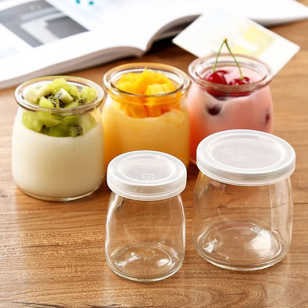 1 buah 100/150/200ML cangkir p - Baby Food Yogurt ulasan dan harga