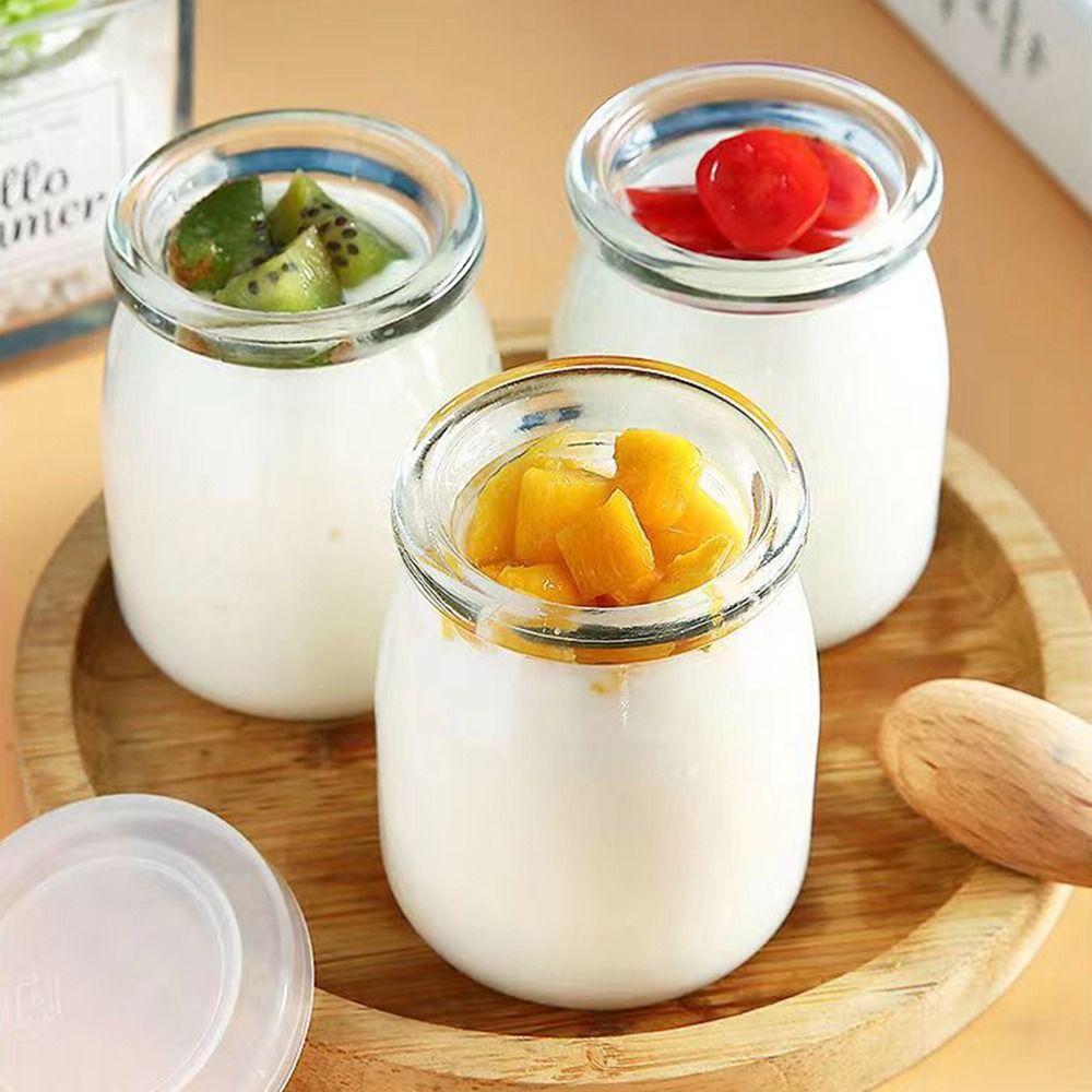 1 buah 100/150/200ML cangkir p - Baby Food Yogurt ulasan dan harga