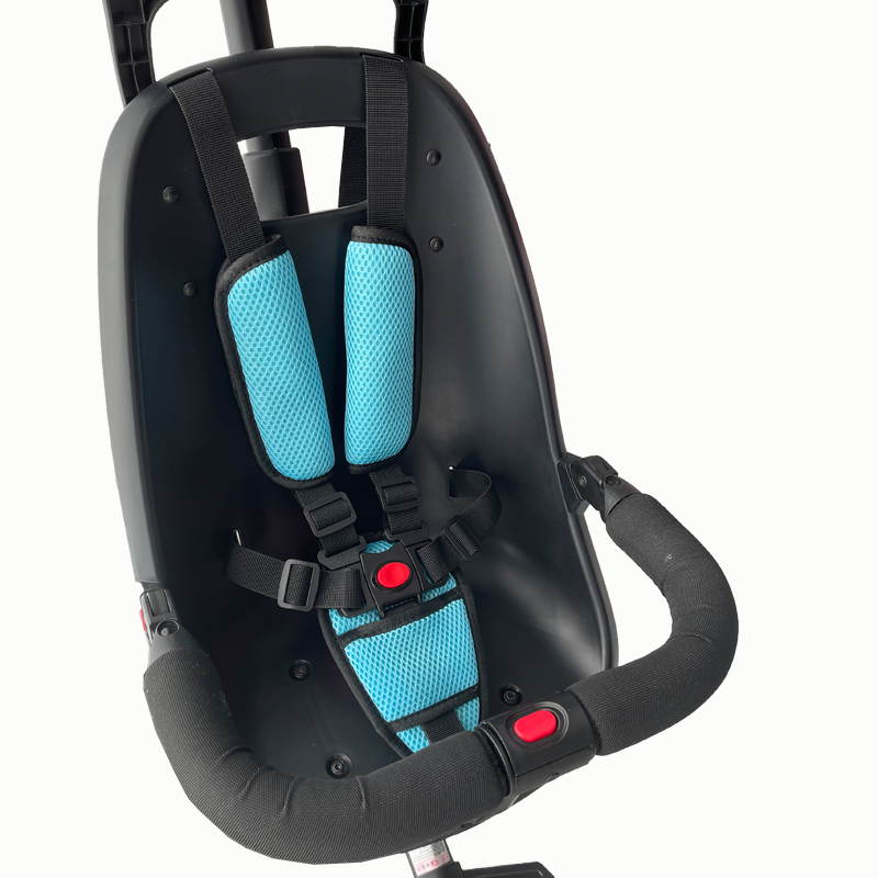Sabuk Pengaman Harnes 3 5 Titi - Baby Food Chair ulasan dan harga