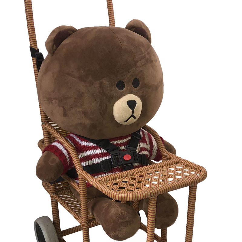 Sabuk Pengaman Harnes 3 5 Titi - Baby Food Chair ulasan dan harga