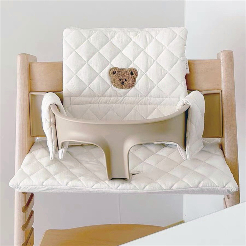Bantal Kursi Tinggi Dapat Dicu - Baby Food Chair ulasan dan harga