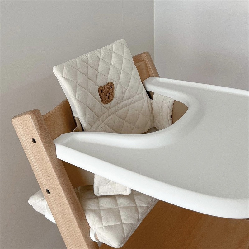 Bantal Kursi Tinggi Dapat Dicu - Baby Food Chair ulasan dan harga