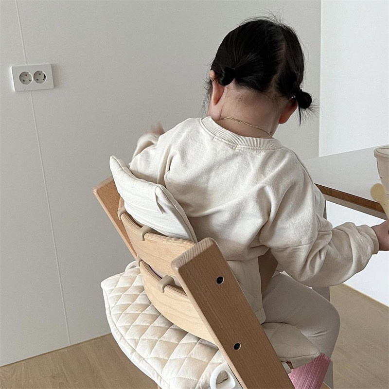 Bantal Kursi Tinggi Dapat Dicu - Baby Food Chair ulasan dan harga